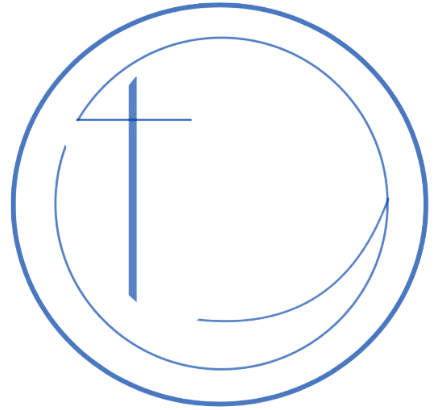 Bethel Methodist Church of Oak Ridge NC logo